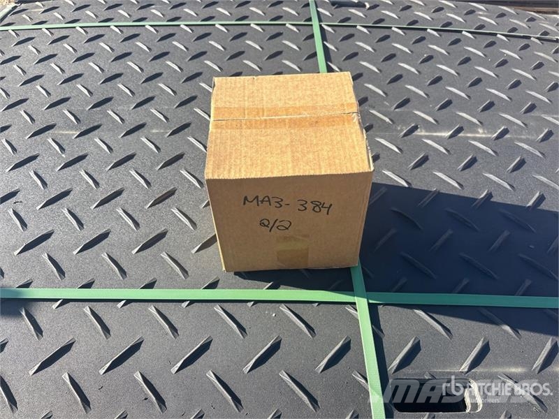 Quantity of (12) SKLP SK-LJB12 94 in x 47 in Road Ostale kargo komponente