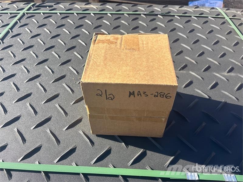 Quantity of (12) SKLP SK-LJB12 94 in x 47 in Road Transportation - Others