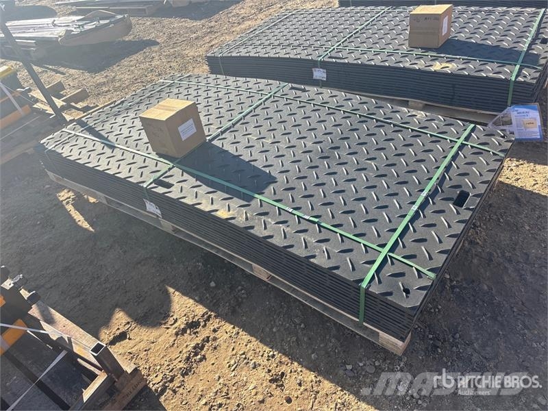 Quantity of (12) SKLP SK-LJB12 94 in x 47 in Road Ostale kargo komponente