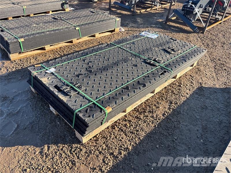 Quantity of (12) SKLP SK-LJB12 94 in x 47 in Road Transportation - Others