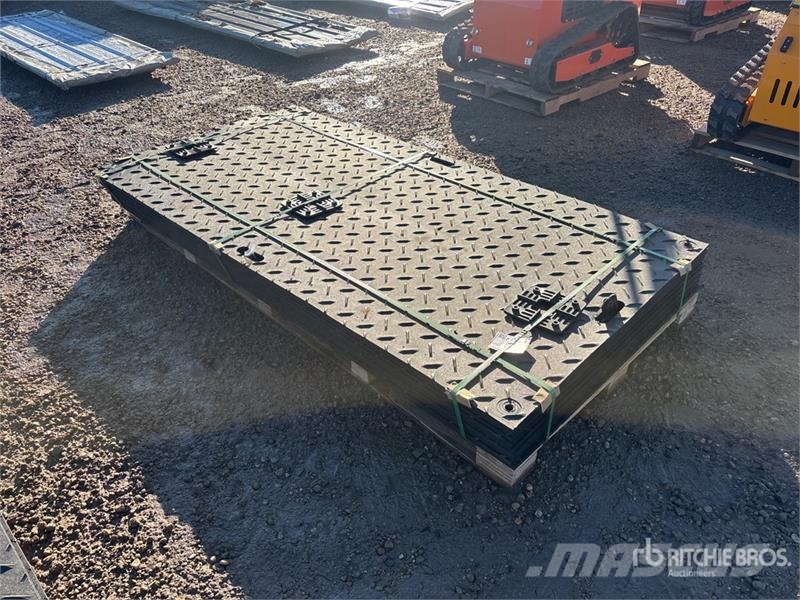 Quantity of (12) SKLP SK-LJB12 94 in x 47 in Road Transportation - Others