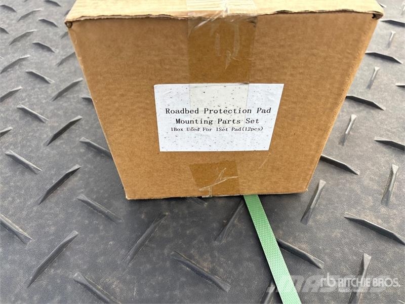 Quantity of (12) SKLP SK-LJB12 94 in x 47 in Road Transportes - Outros