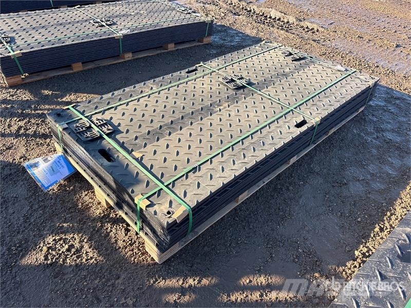 Quantity of (12) SKLP SK-LJB12 94 in x 47 in Road Transportation - Others