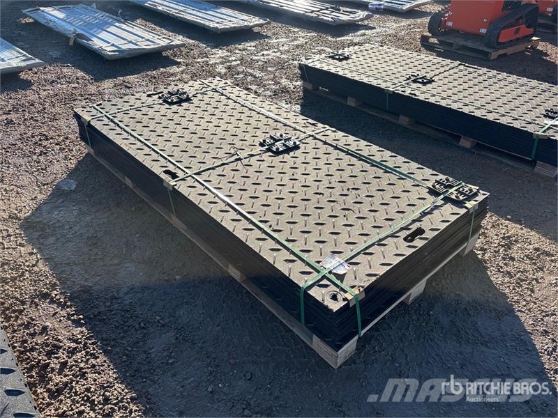 Quantity of (12) SKLP SK-LJB12 94 in x 47 in Road Transportation - Others