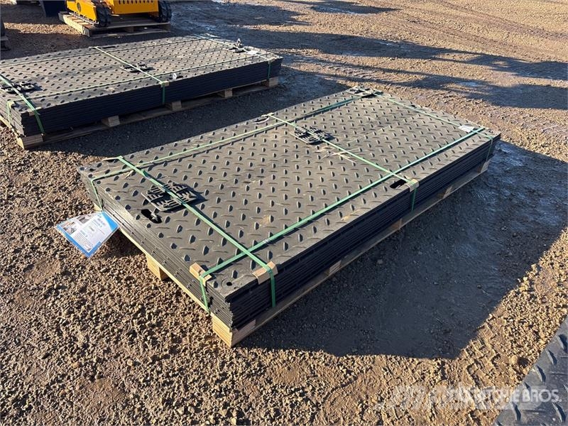 Quantity of (12) SKLP SK-LJB12 94 in x 47 in Road Transportation - Others