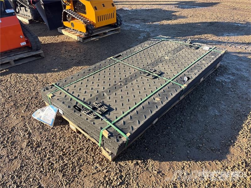 Quantity of (12) SKLP SK-LJB12 94 in x 47 in Road Transportation - Others