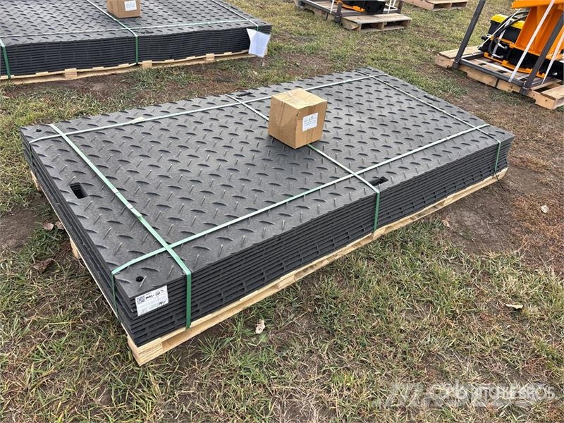 Quantity of (12) SKLP SK-LJB12 94 in x 47 in Road Transportes - Outros
