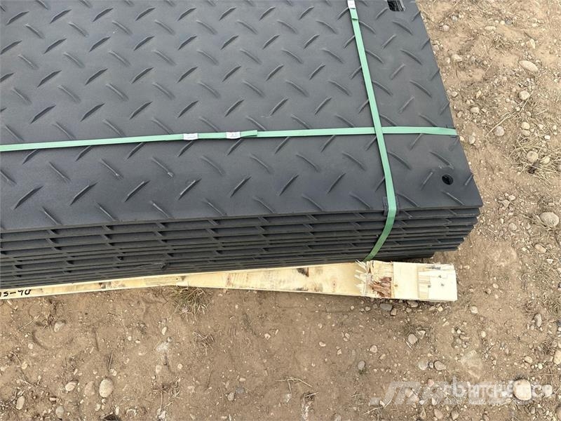  Quantity of (12)  SKLP SK-LJB12 94 in x 47 in Poly Rezervni delovi i oprema za bušenje
