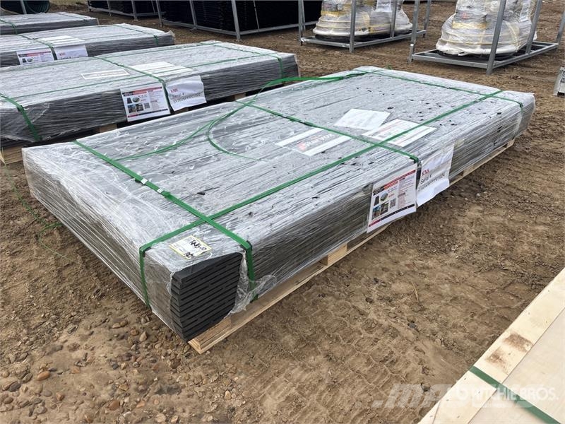  Quantity of (12)  STARVOX PPP-12 Polyethylene Boar Bohrgeräte Zubehör und Ersatzteile