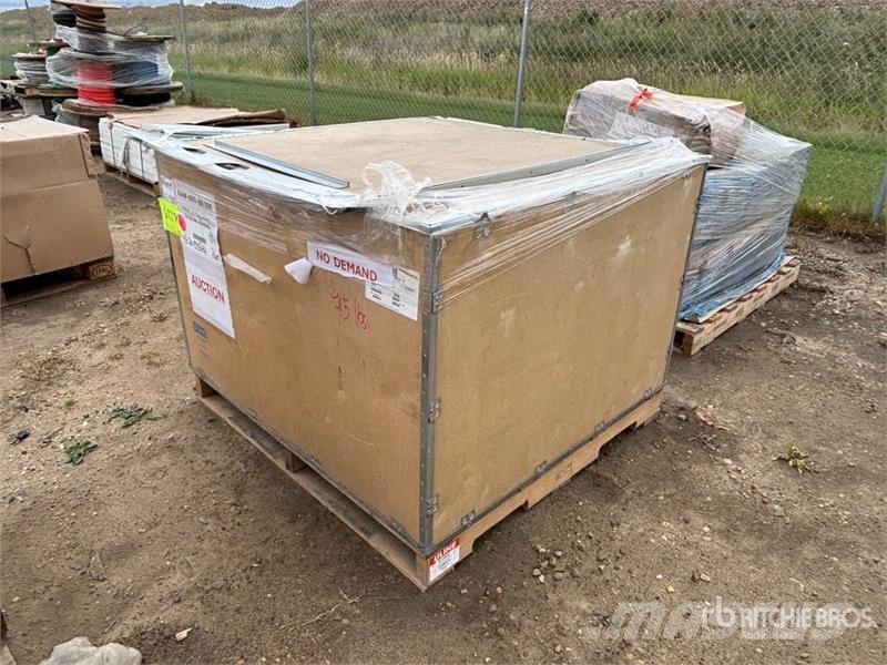Quantity of (14) Access Panel Drugi deli