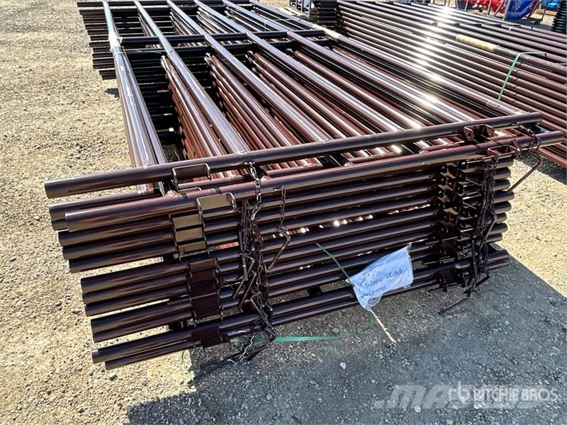 Quantity of (14) BYT HDALYPNL12 12 ft x 5 ft 10 i Інше тваринницьке обладнання