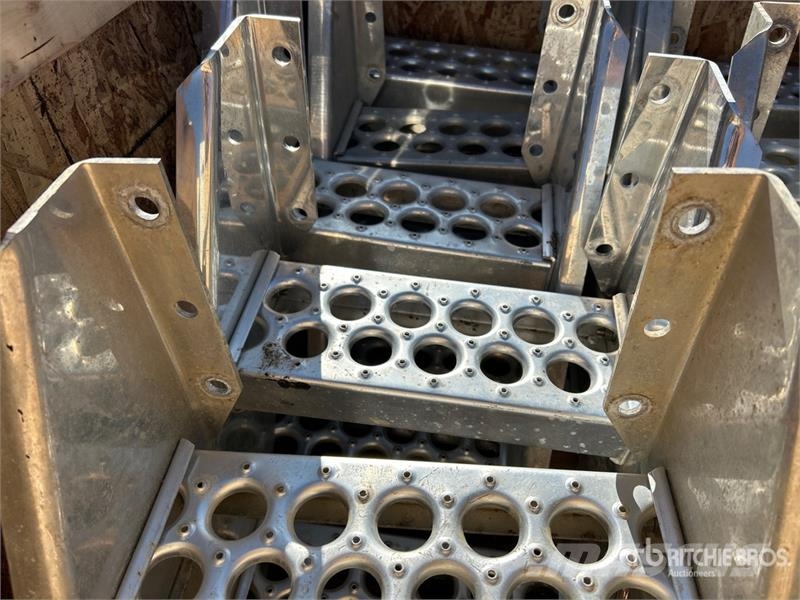  Quantity of (14) Steps Transportes - Outros
