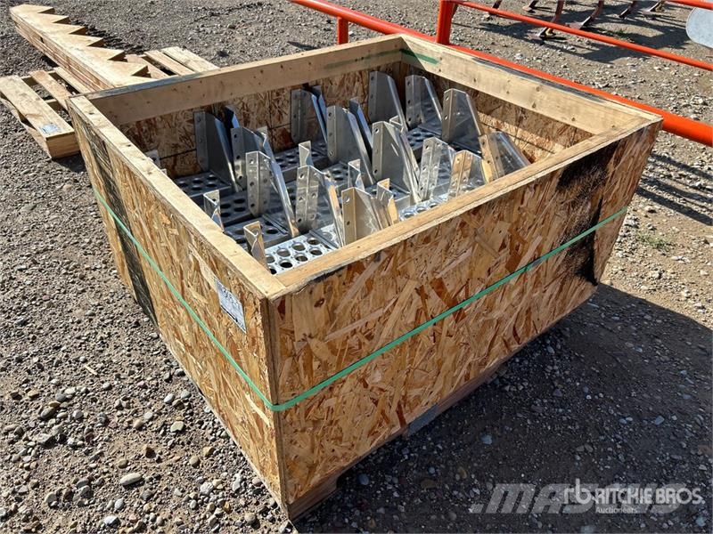  Quantity of (14) Steps Transportes - Outros
