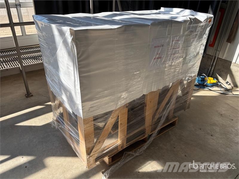 Quantity of 14 Wheel 18 Inalum1-1 8 Bore Class#efp Andre komponenter