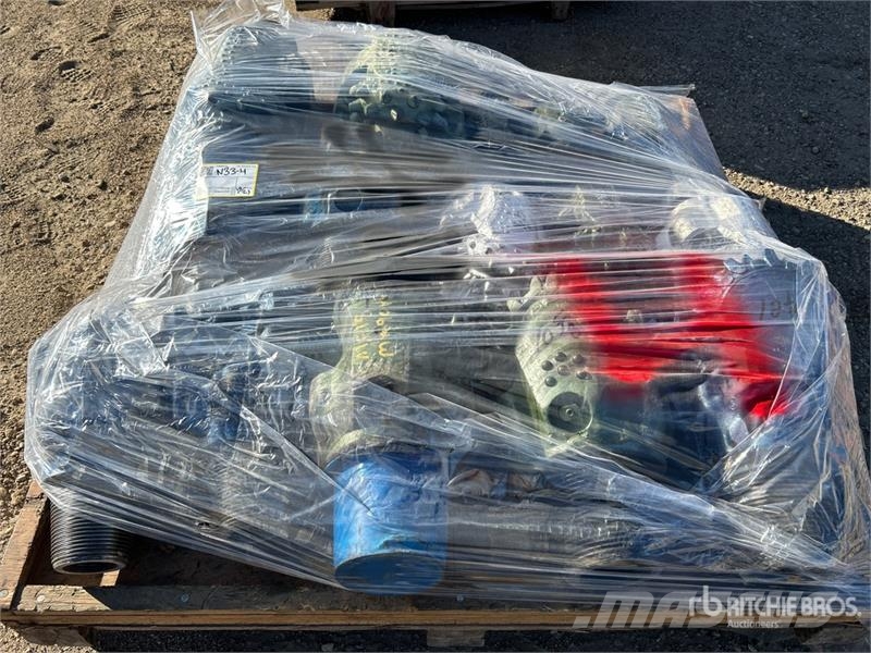  Quantity of (15) Drill Bit معدات البناء - غير ذلك
