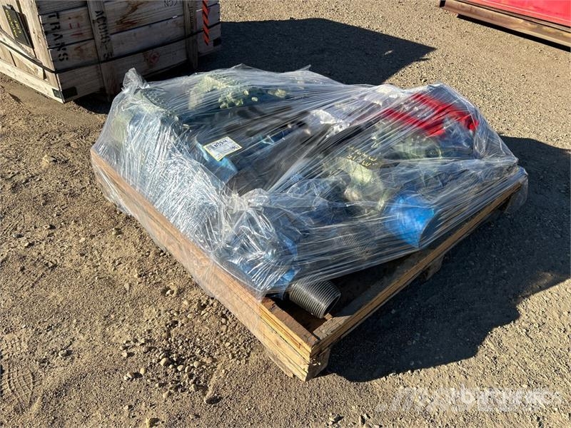  Quantity of (15) Drill Bit معدات البناء - غير ذلك