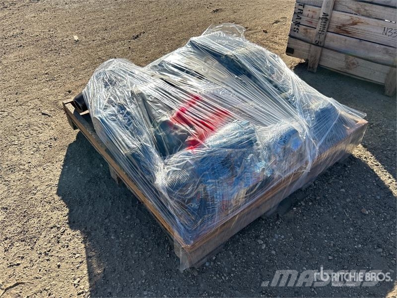  Quantity of (15) Drill Bit معدات البناء - غير ذلك