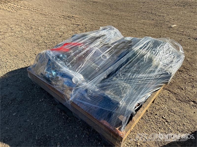  Quantity of (15) Drill Bit معدات البناء - غير ذلك