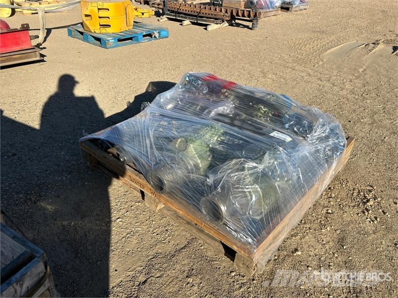  Quantity of (15) Drill Bit معدات البناء - غير ذلك