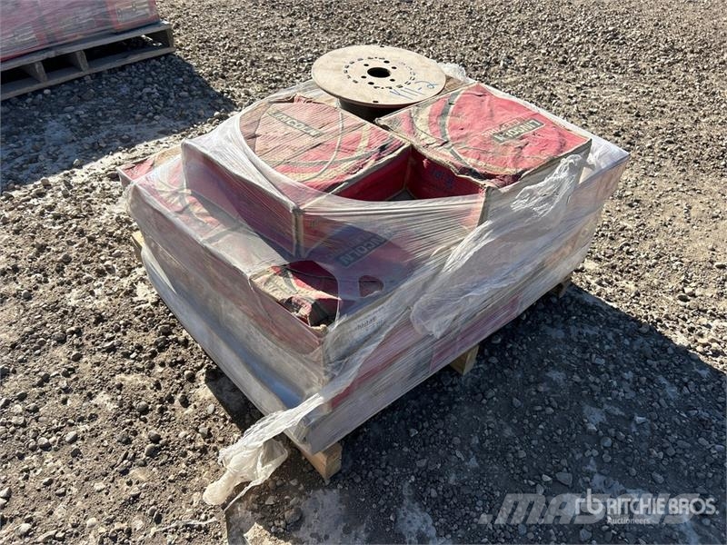 Quantity of (15) Mig Welding Wiring Ostale poljoprivredne mašine