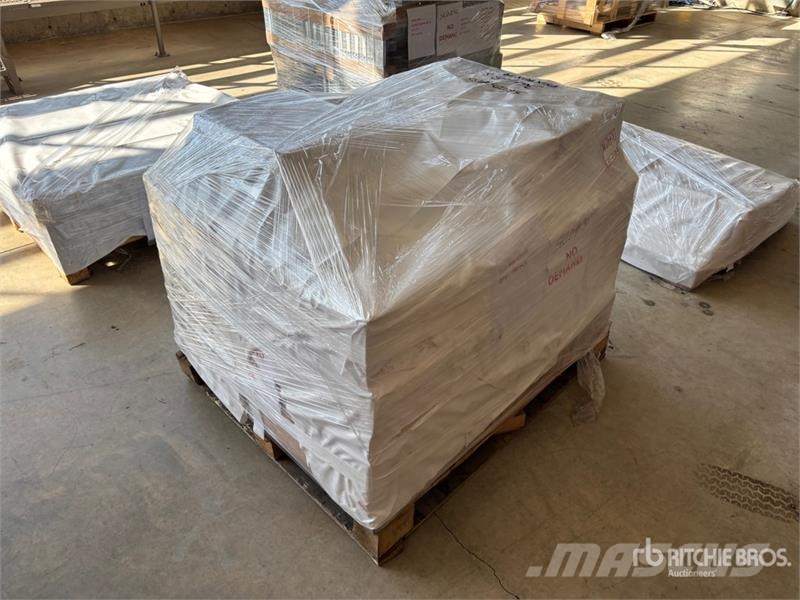  Quantity of (150) Router Drugi deli