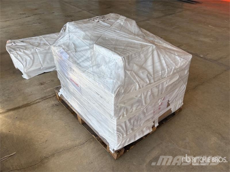  Quantity of (150) Router Drugi deli