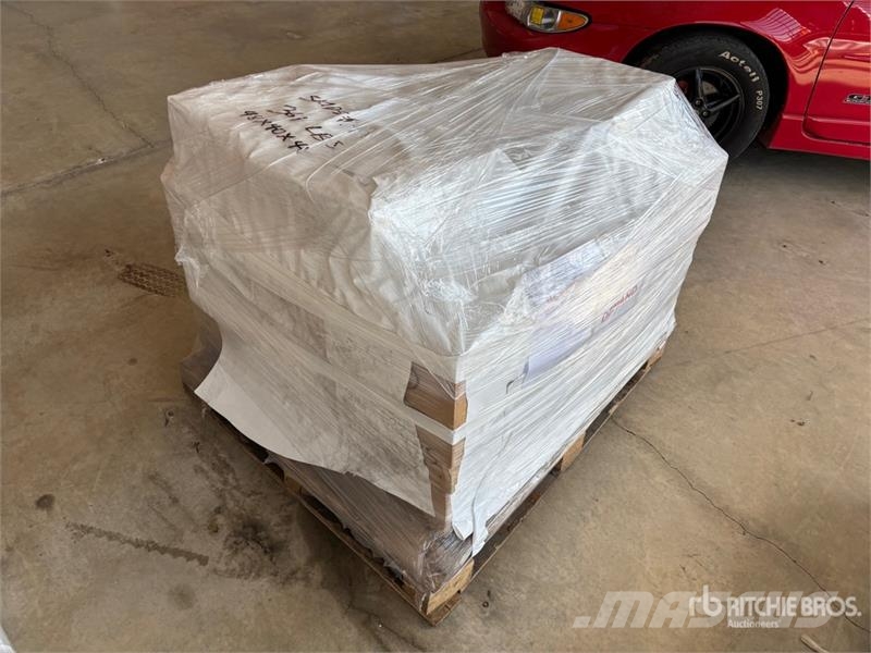  Quantity of (150) Router Drugi deli