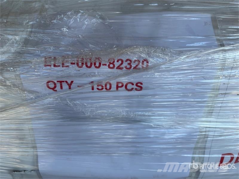 Quantity of (150) Router Drugi deli