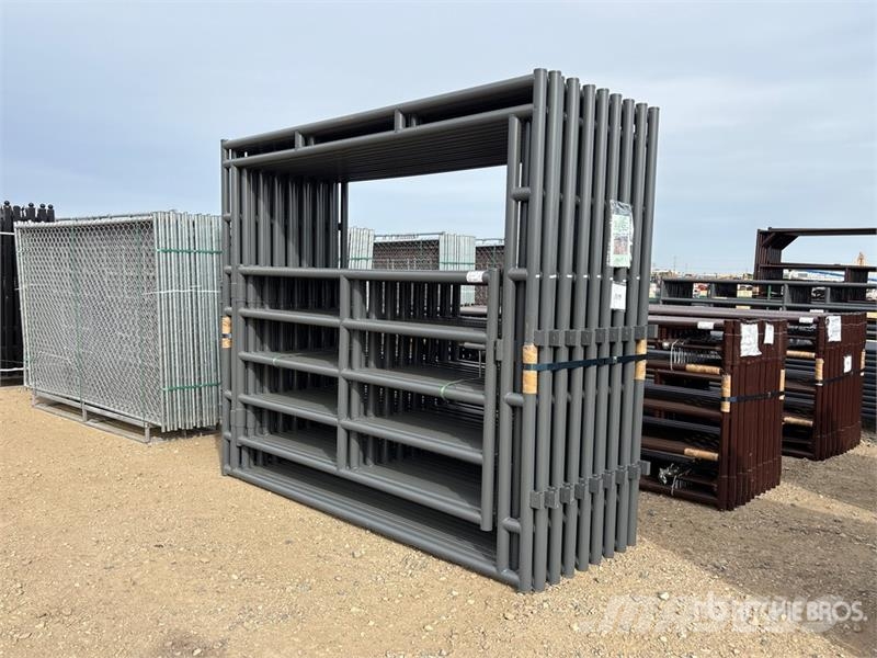 Quantity of (16) BYT FRMGTE96 9 ft 6 in x 7 ft 10 Drugi strojevi za stoku i dodatna oprema