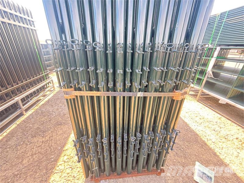  Quantity of (16)  BYT FRMGTE96 9 ft 6 in x 8 ft Ma Muut karjatalouskoneet ja lisävarusteet