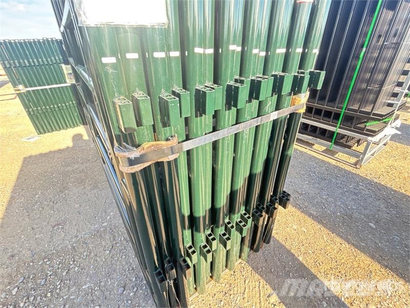 Quantity of (16)  BYT FRMGTE96 9 ft 6 in x 8 ft Ma Muut karjatalouskoneet ja lisävarusteet