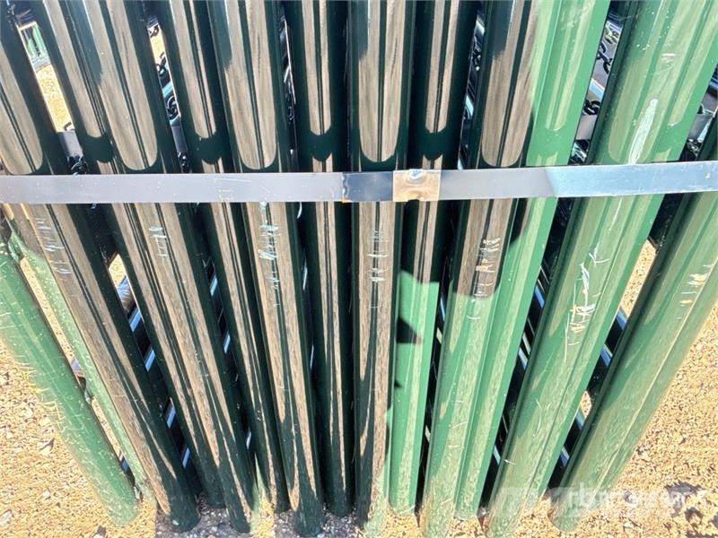  Quantity of (16)  BYT MRG160 16 ft x 4 ft Magnum R Other livestock machinery and accessories