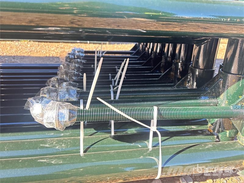  Quantity of (16)  BYT MRG160 16 ft x 4 ft Magnum R Other livestock machinery and accessories