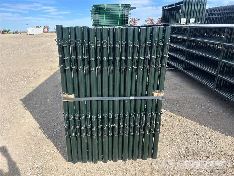  Quantity of (18)  BYT MSP160 16 ft Magnum Ranch Li Оборудование для животноводческих ферм