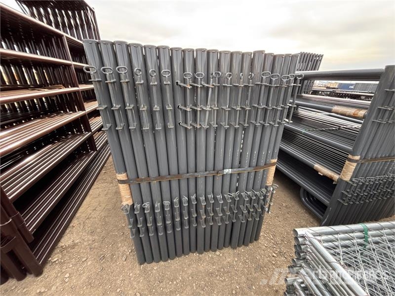  Quantity of (18)  BYT MSP120 12 ft x 5 ft Magnum R Оборудование для животноводческих ферм