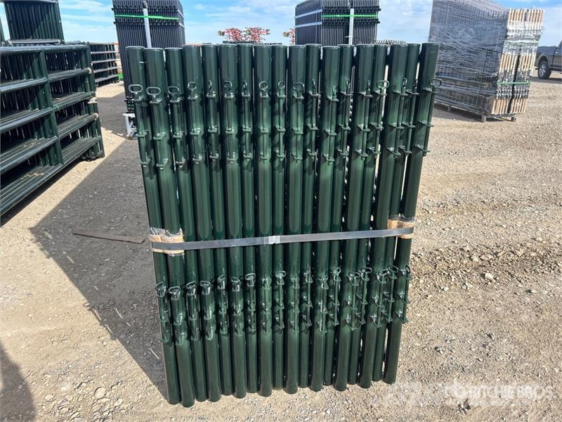  Quantity of (18)  BYT MSP160 16 ft Magnum Ranch Li Muu farmitehnika ja tarvikud