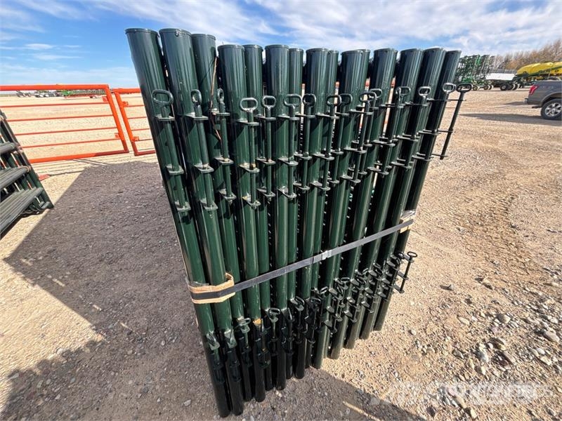  Quantity of (18)  BYT MSP120 12 ft Magnum Ranch Li Оборудование для животноводческих ферм