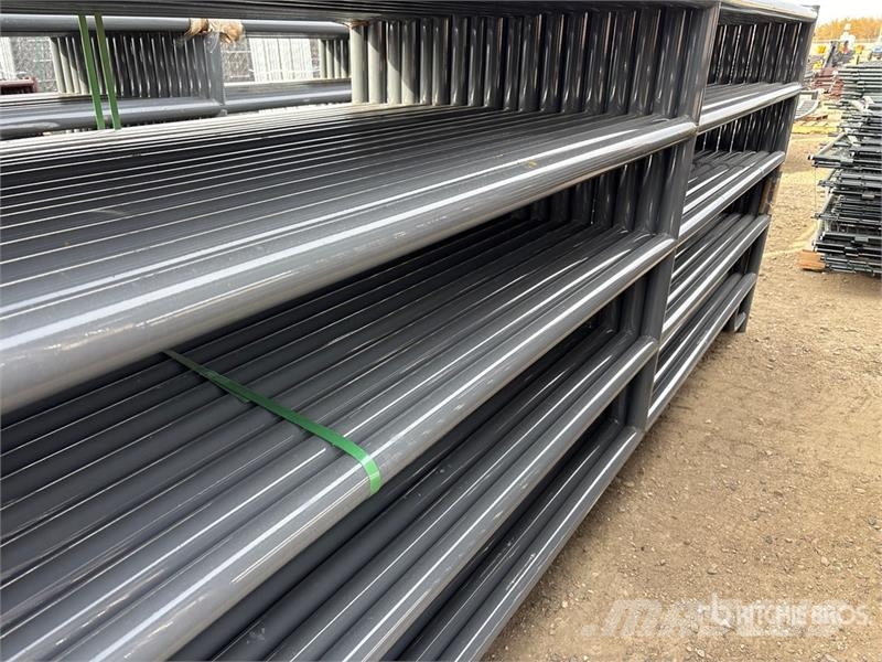  Quantity of (18)  BYT MSP120 12 ft x 5 ft Magnum R Оборудование для животноводческих ферм