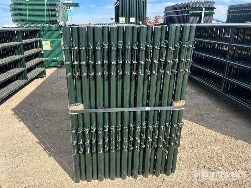  Quantity of (18)  BYT MSP160 16 ft Magnum Ranch Li Оборудование для животноводческих ферм