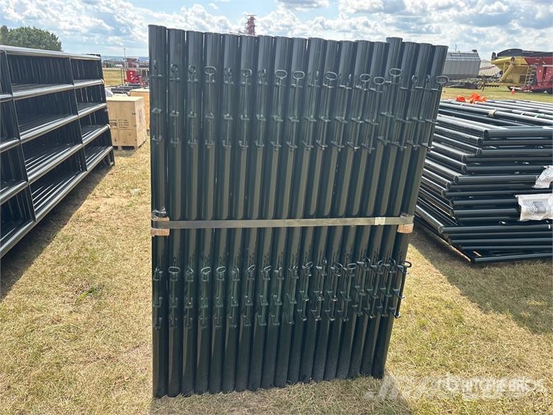  Quantity of (18)  BYT MSP160 16 ft Magnum Ranch Li Utilaje si accesorii folosite la cresterea animalelor