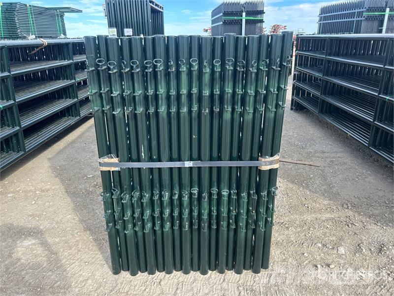  Quantity of (18)  BYT MSP160 16 ft Magnum Ranch Li Оборудование для животноводческих ферм