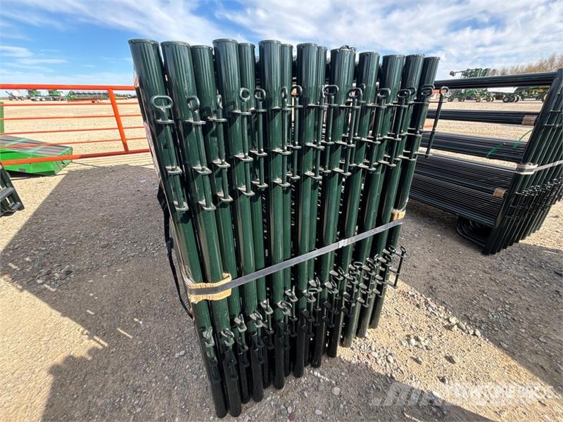  Quantity of (18)  BYT MSP120 12 ft Magnum Ranch Li Оборудование для животноводческих ферм