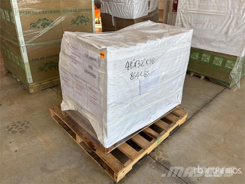  Quantity of 1915 Wire Xhhw 3 0 Orange,3048 green,  Drugi deli