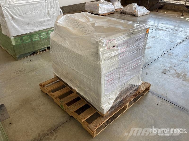  Quantity of 1915 Wire Xhhw 3 0 Orange,3048 green,  Drugi deli