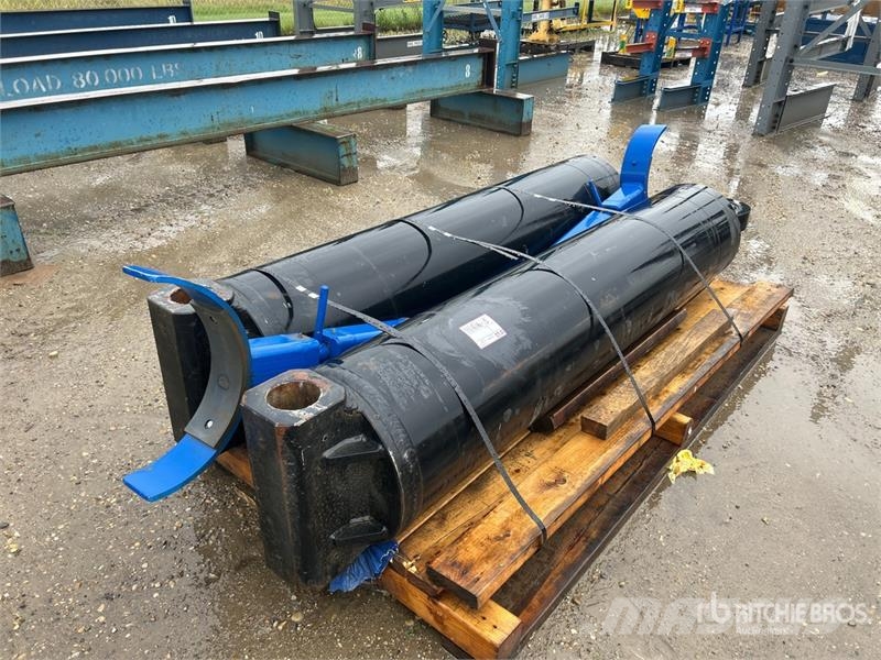 Quantity of (2) 14 in Bore x 53 in x 8 in Rod Lift Transportes - Outros