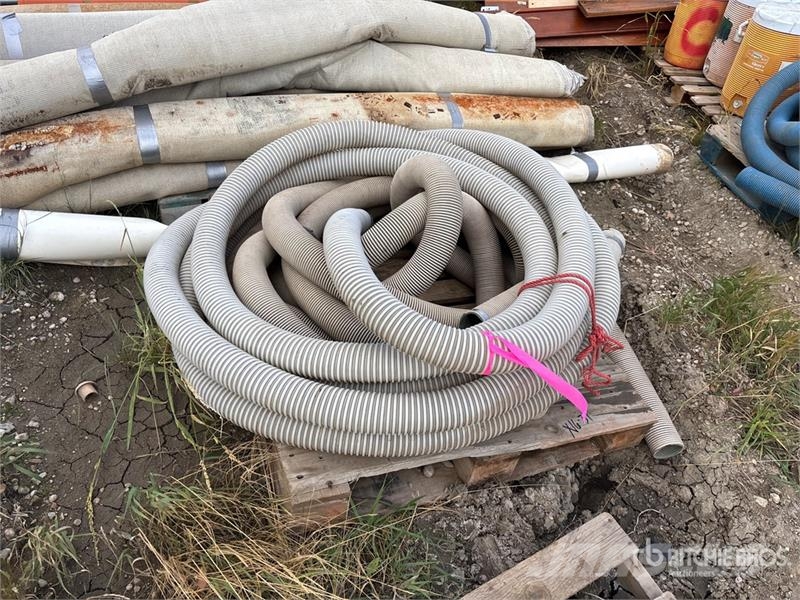 Quantity of (2) 3 in Hose مكونات أخرى