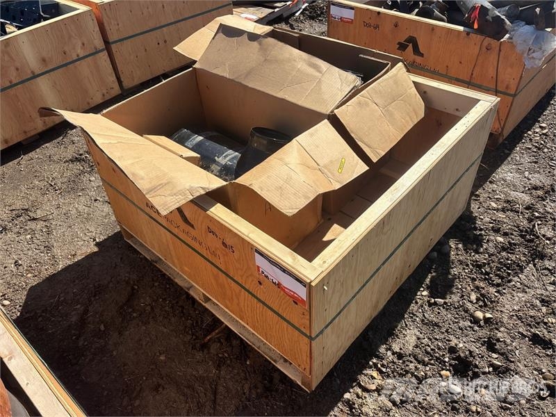 Quantity of (2) Air Cleaner Transportes - Outros