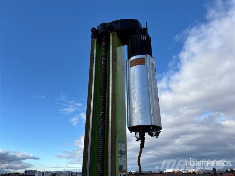  Quantity of (2) Ari-Hetra HDML-10AE Vehicle Lift Construction - Others
