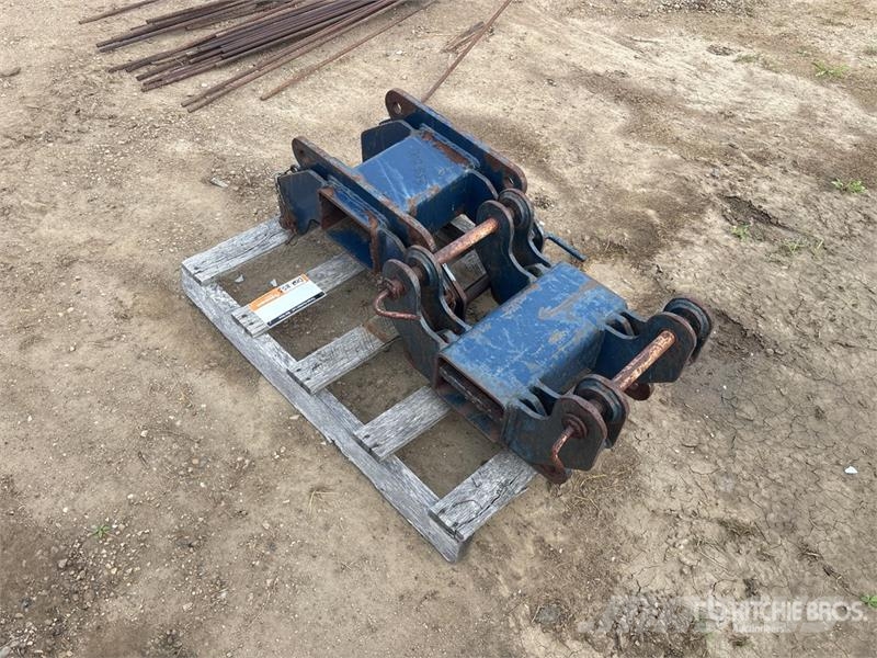Quantity of (2) Booster Links Drugi deli