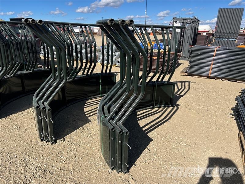 Quantity of (2) BYT FF71 71 in Prairie Funnel Liv Hranilice za živinu